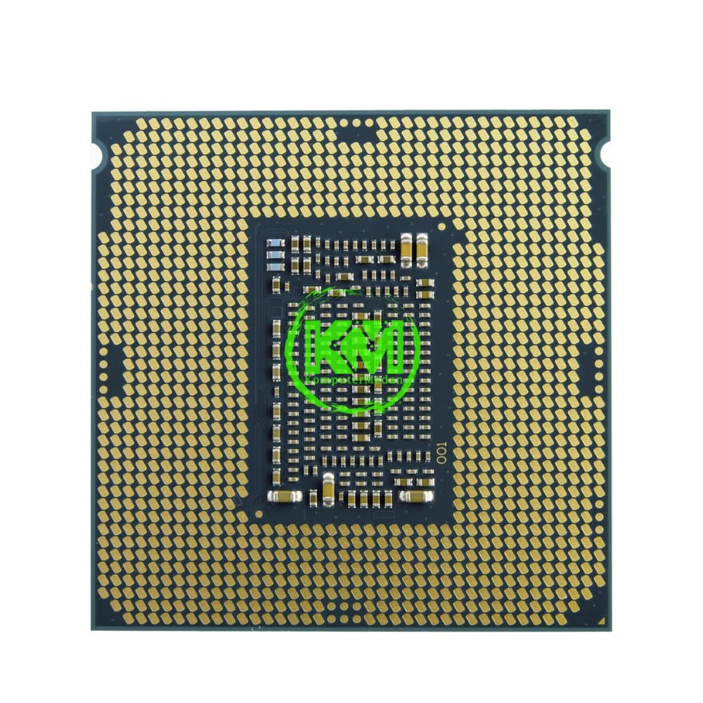 INTEL CORE I5 8600 TRAY (INTEL) PROCESSOR - Image 3