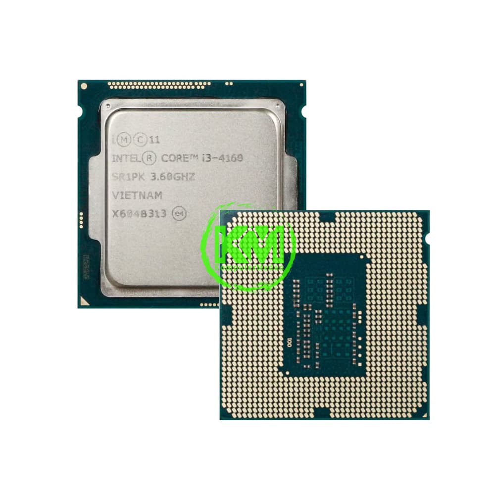 INTEL CORE I3 2100 2120 2130 TRAY (INTEL) PROCESSOR - Image 1