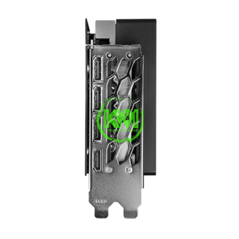 GALAX GEFORCE RTX 5070 Ti 1-CLICK OC 16GB VGA (NVIDIA) - Image 5