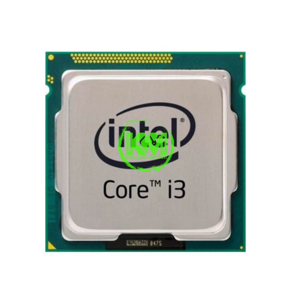 INTEL CORE I3 4160 TRAY (INTEL) PROCESSOR - Image 3