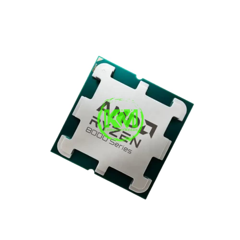 AMD RYZEN 5 8400F MPK TRAY (AMD) PROCESSOR