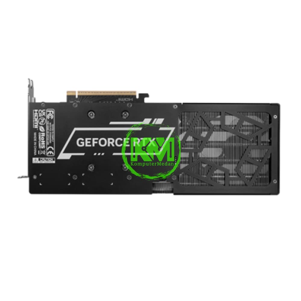 GALAX GEFORCE RTX 5070 Ti 1-CLICK OC 16GB VGA (NVIDIA) - Image 3
