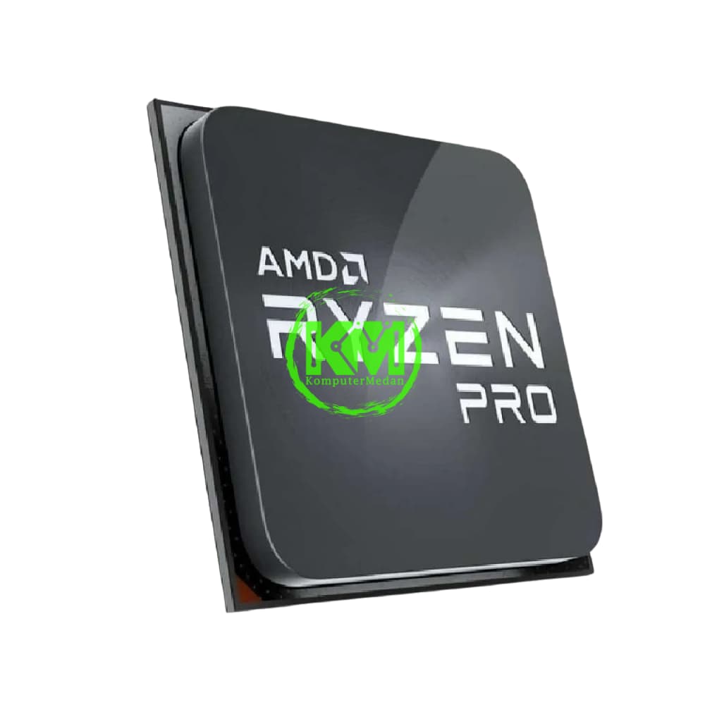 AMD RYZEN 5 PRO 4650G TRAY (AMD) PROCESSOR - Image 3