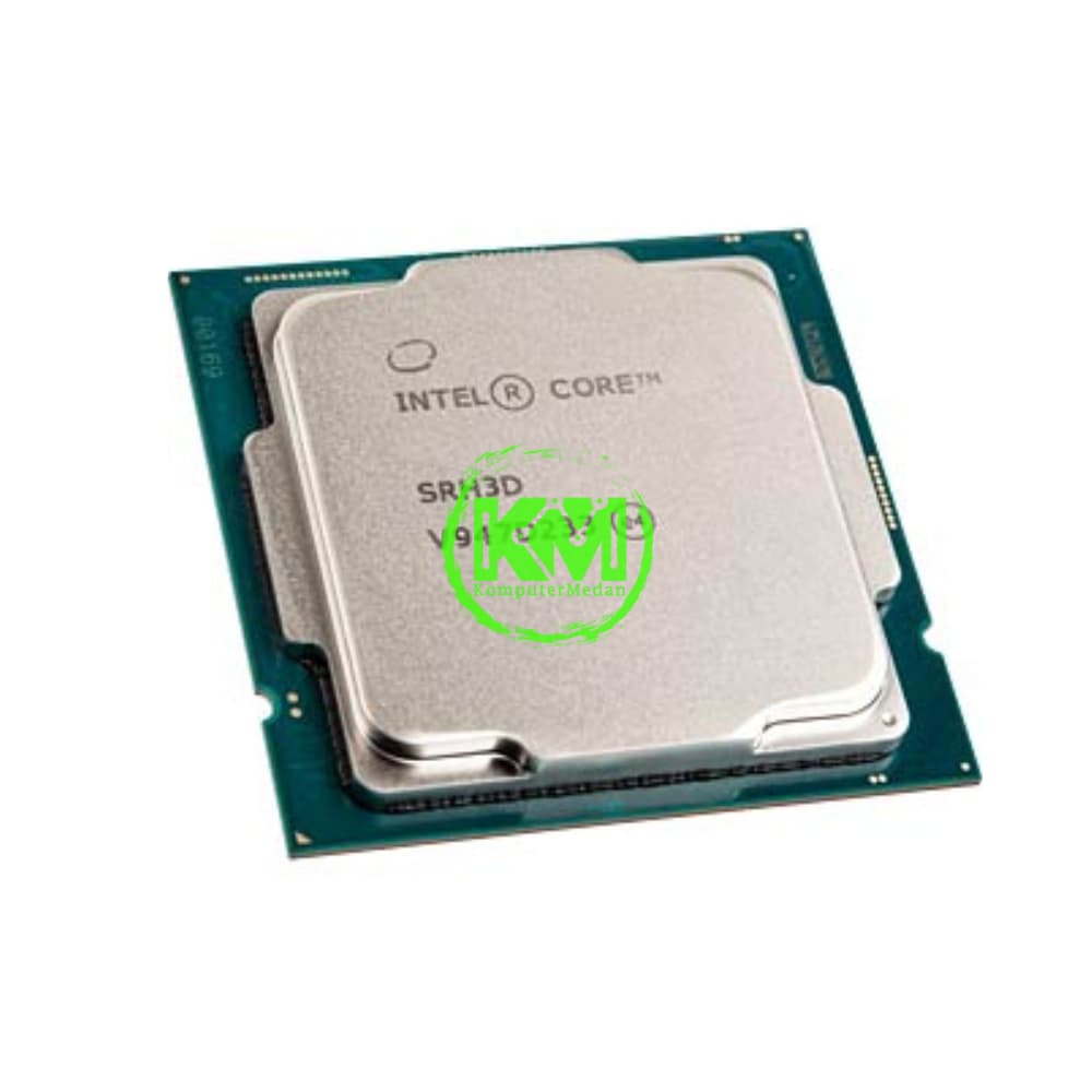 INTEL CORE I3 10100 TRAY (INTEL) PROCESSOR - Image 3