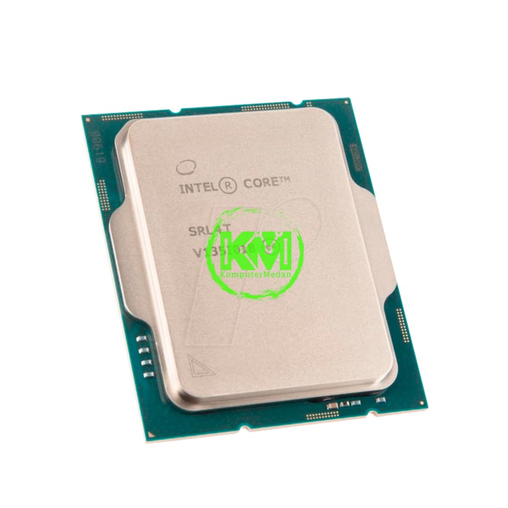 INTEL CORE I7 12700 TRAY (INTEL) PROCESSOR - Image 2