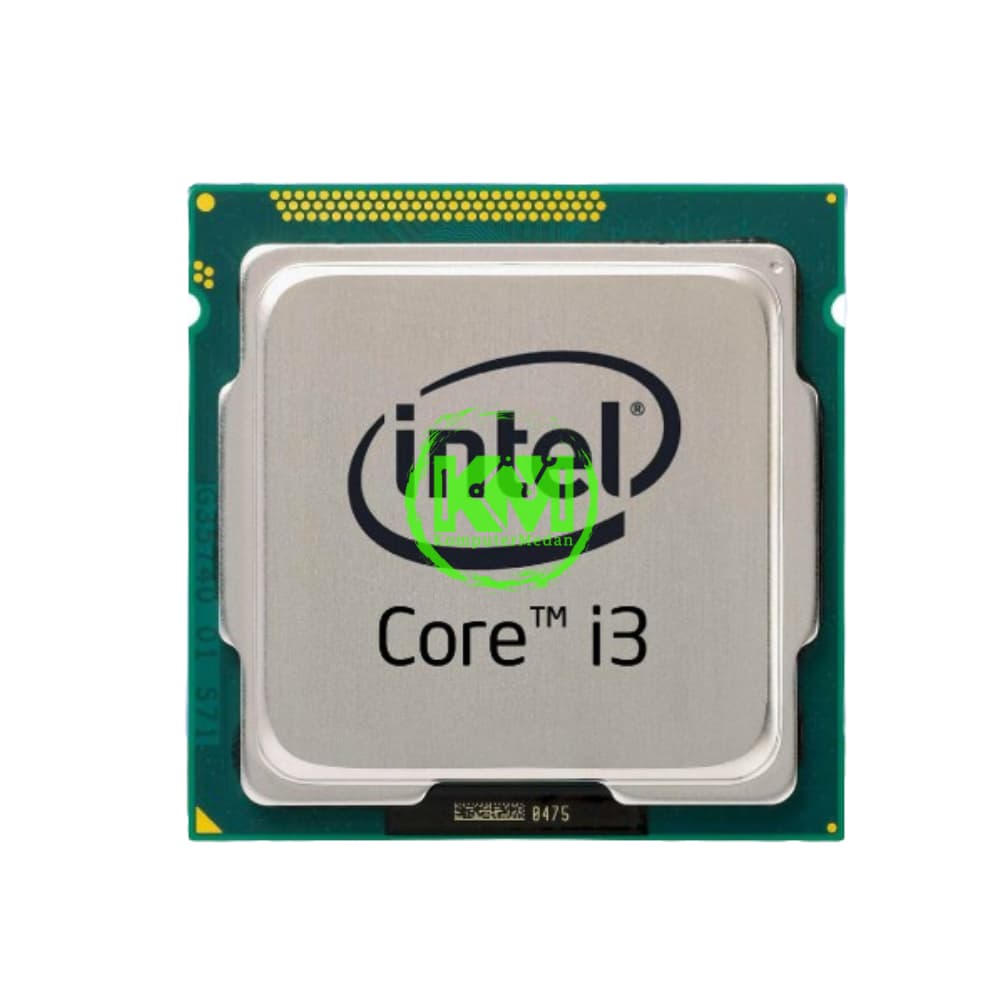 INTEL CORE I3 2100 2120 2130 TRAY (INTEL) PROCESSOR - Image 3