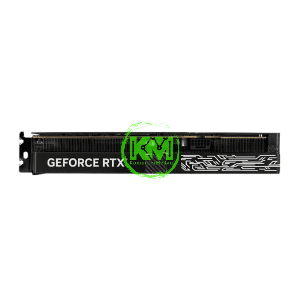 GALAX GEFORCE RTX 5070 1-CLICK OC 12GB BLACK VGA (NVIDIA) - Image 4