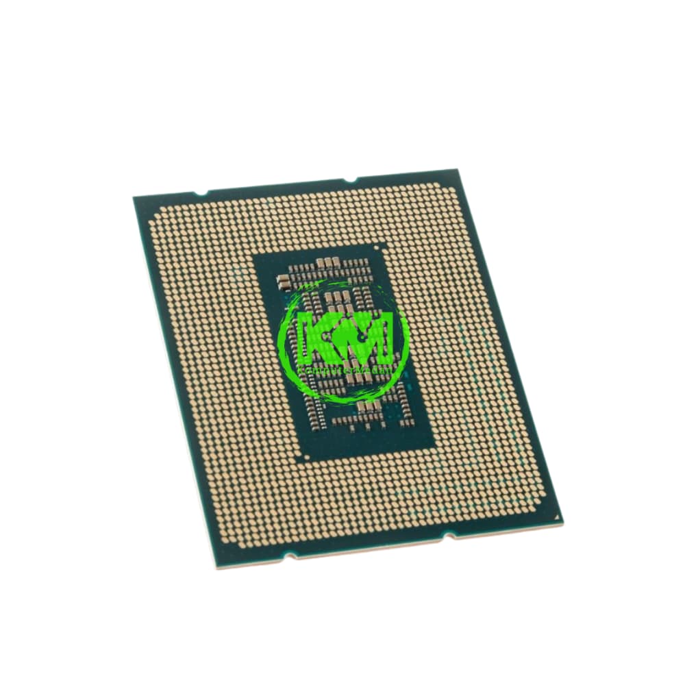 INTEL CORE I5 12400 TRAY (INTEL) PROCESSOR - Image 3