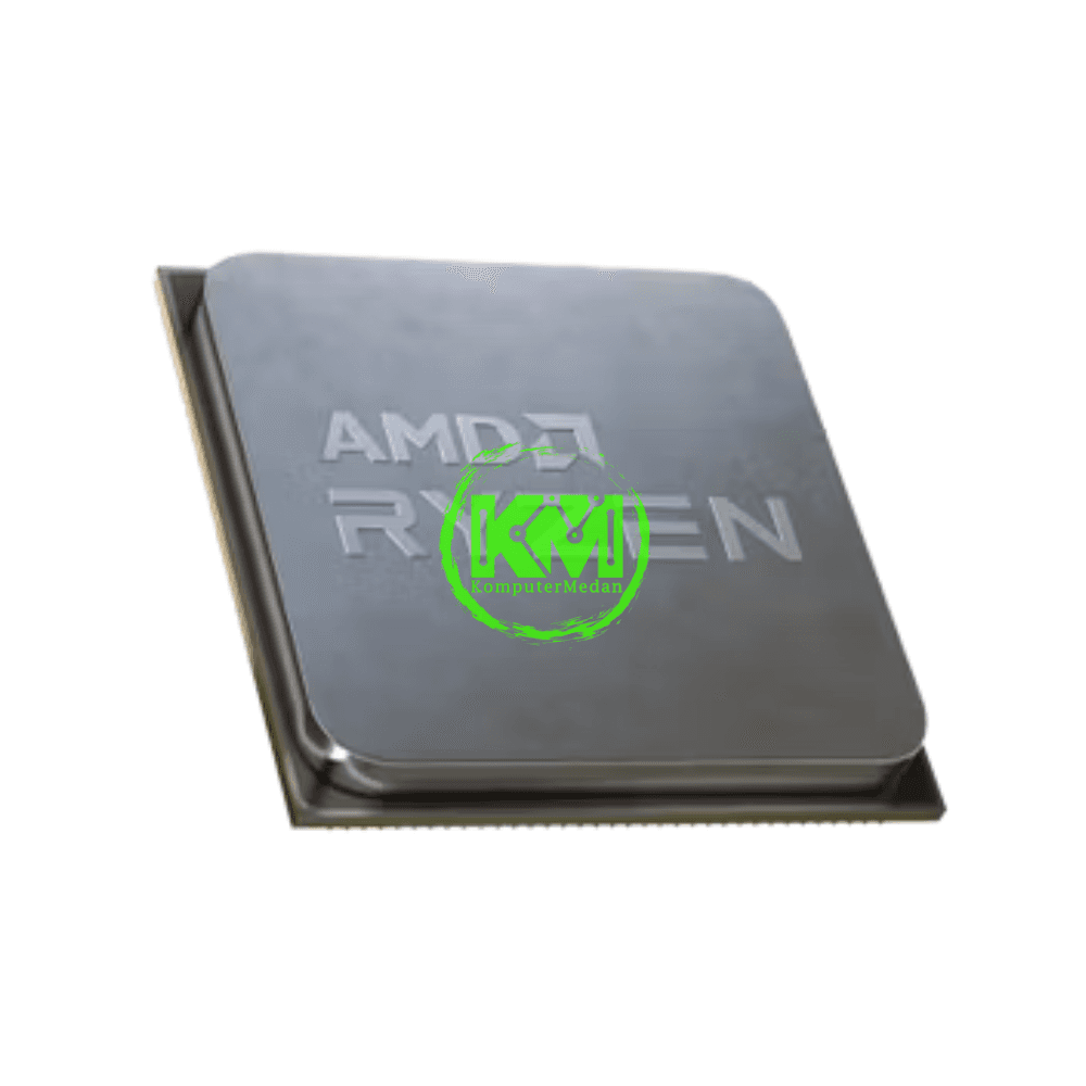 AMD RYZEN 5 PRO 4650G TRAY (AMD) PROCESSOR - Image 2