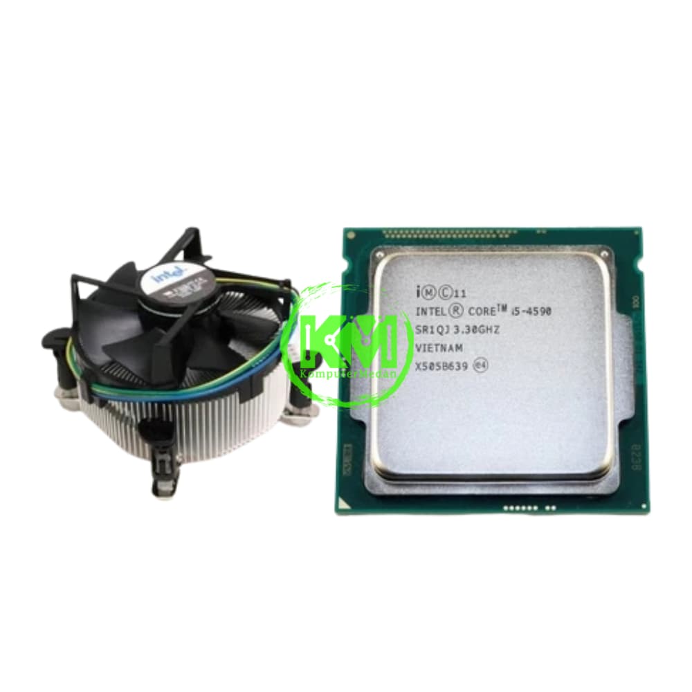 INTEL CORE I5 4590 TRAY (INTEL) PROCESSOR