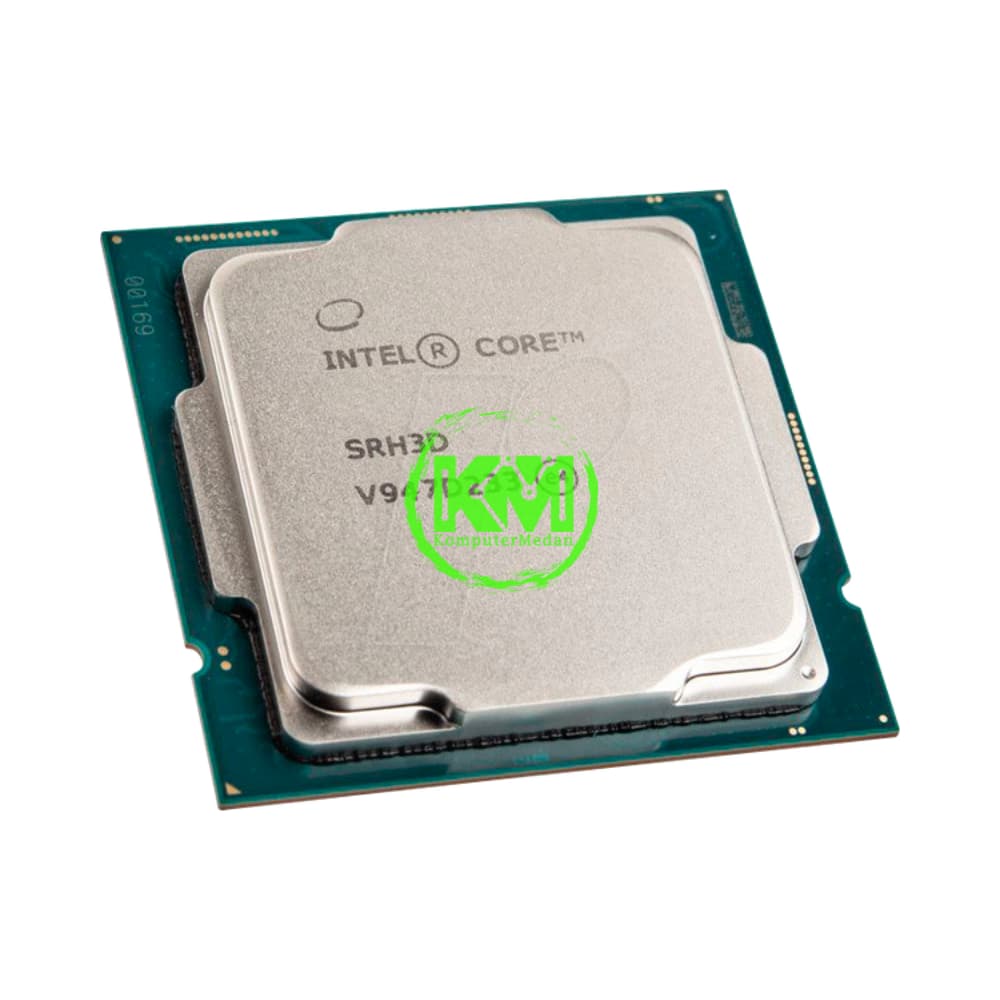 INTEL CORE I5 10400 TRAY (INTEL) PROCESSOR - Image 3