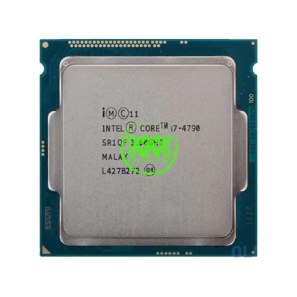 INTEL CORE I7 4790 TRAY (INTEL) PROCESSOR - Image 2