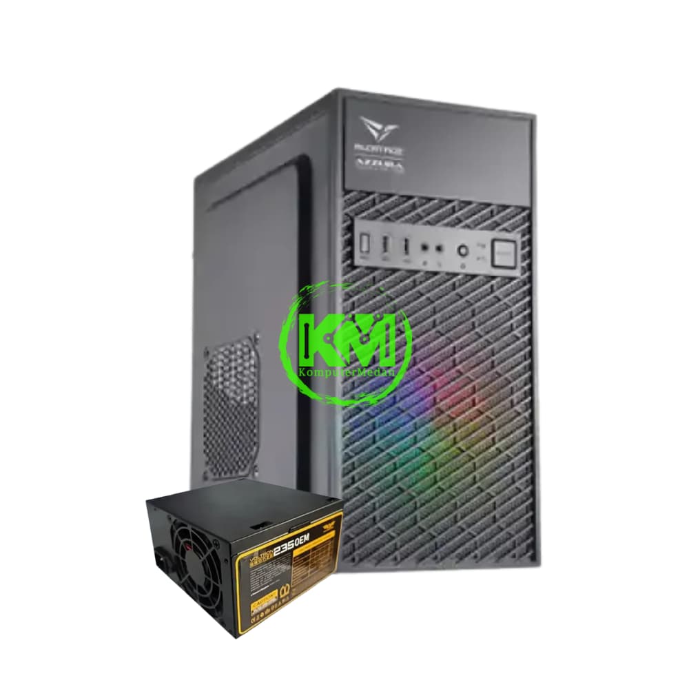 AZZURA MILLENIA AIR 1 RGB CASING - Image 1