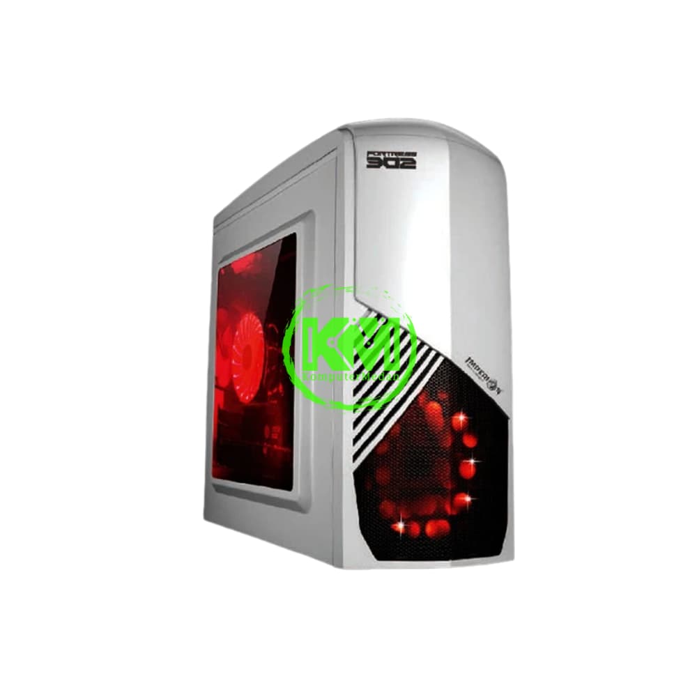 CASING IMPERION FORTRESS 302 WHITE CASING - Image 2