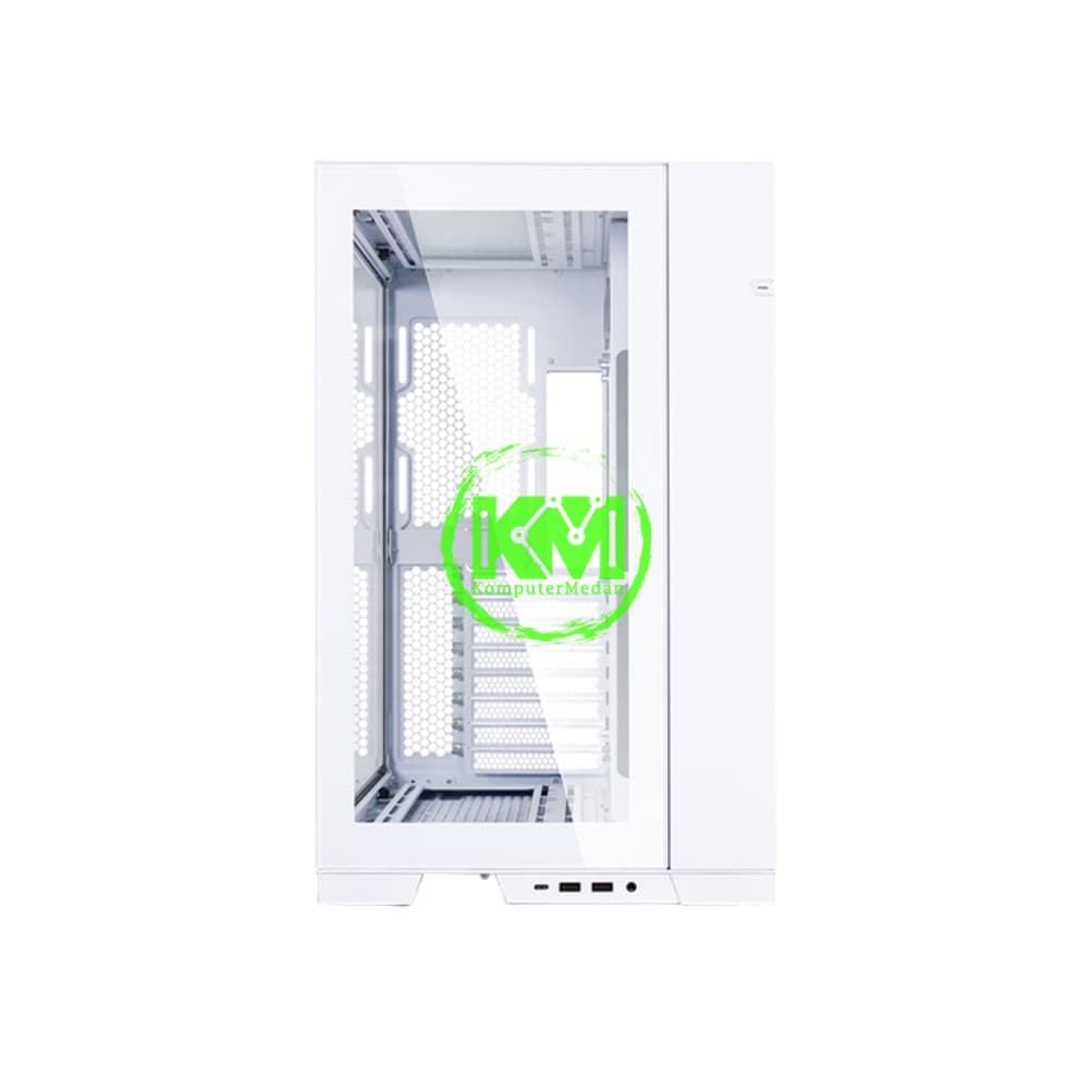 LIAN LI 011 DYNAMIC EVO WHITE NP CASING - Image 3