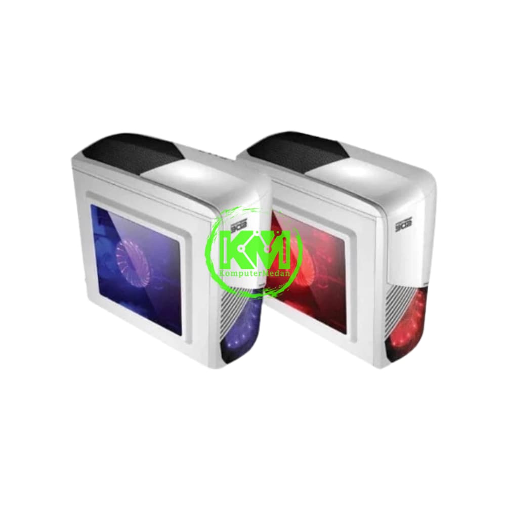 CASING IMPERION FORTRESS 302 WHITE CASING - Image 1