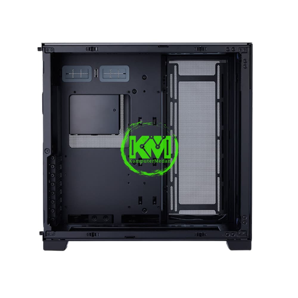 LIAN LI 011 DYNAMIC EVO BLACK NP CASING - Image 3