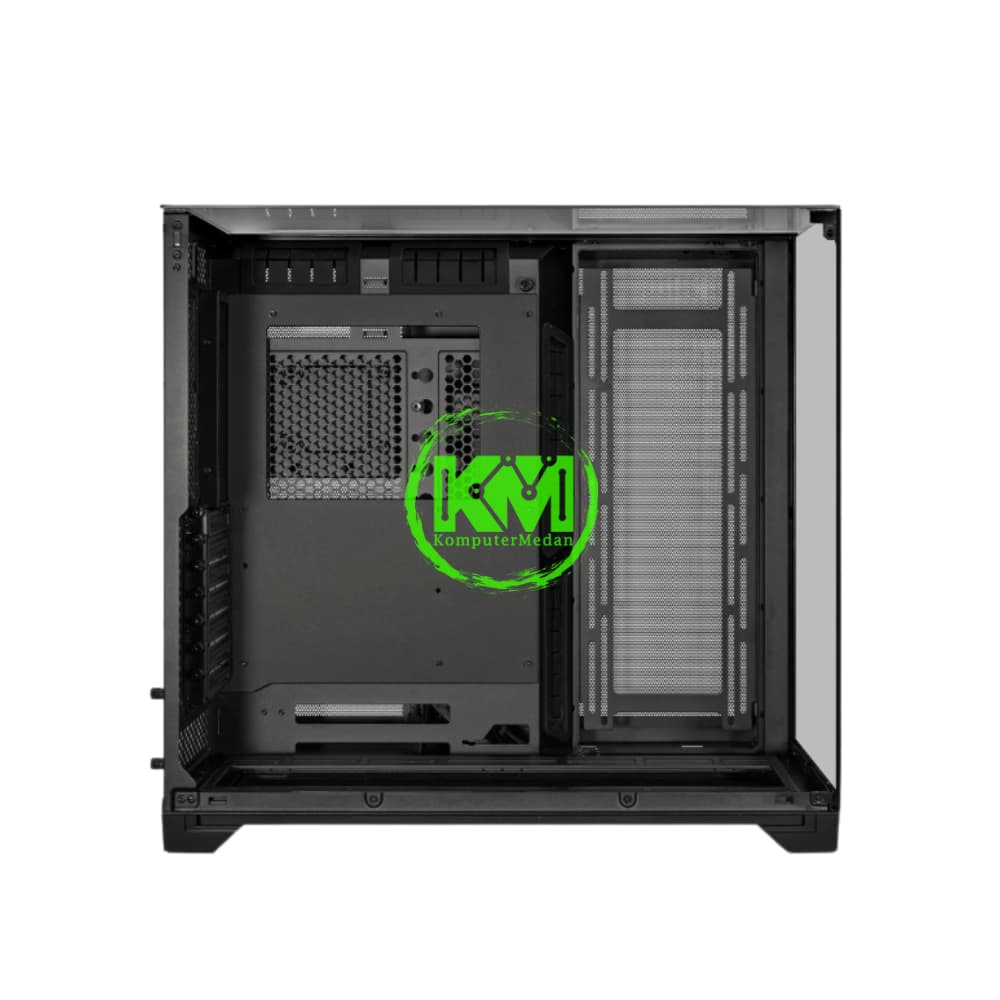 LIAN LI 011 VISION CHROME CASING - Image 2