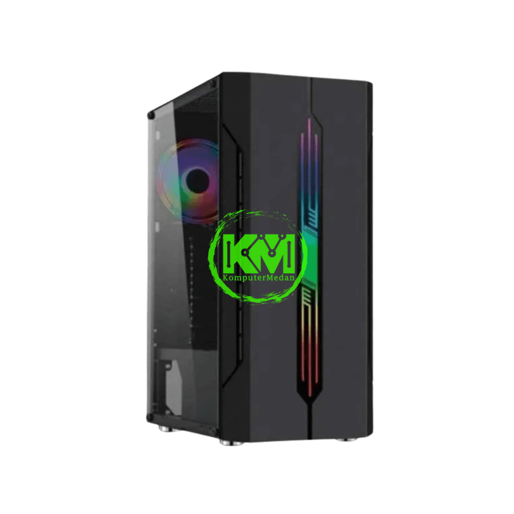 IMPERION KINETIK 363 CASING