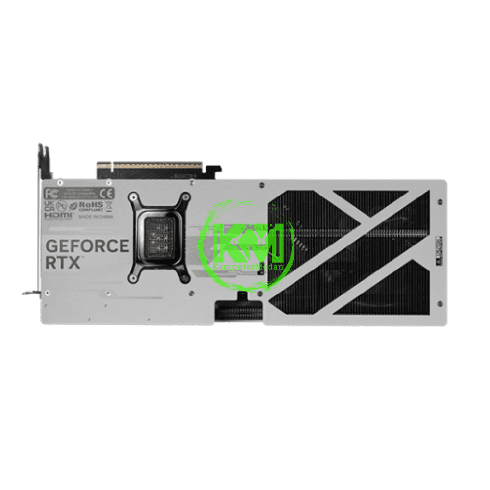 GALAX GEFORCE RTX 5070 Ti EX GAMER 1-CLICK OC 16GB WHITE VGA (NVIDIA) - Image 3