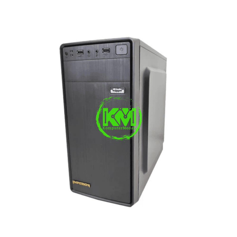 IMPERION ELEGA CASING