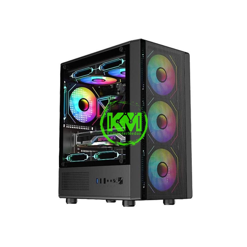 BEZZERA V2 GAMING CASING