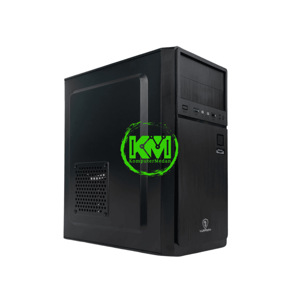 VURRION PRO KR23 + PSU 500 WATT OFFICE CASING