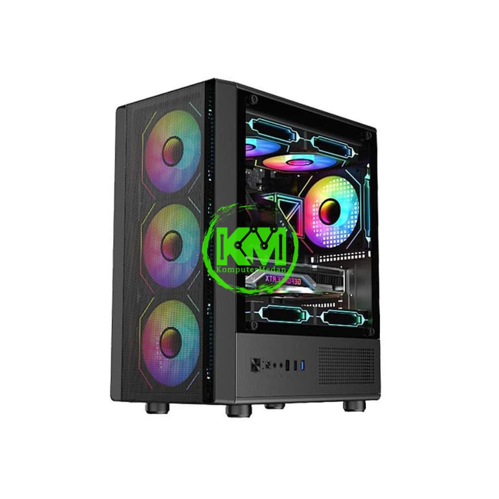 BEZZERA V2 GAMING CASING - Image 2