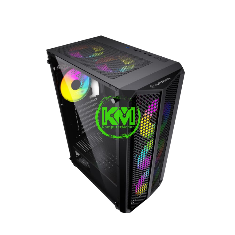 VURRION SALVATORE GAMING CASING - Image 3