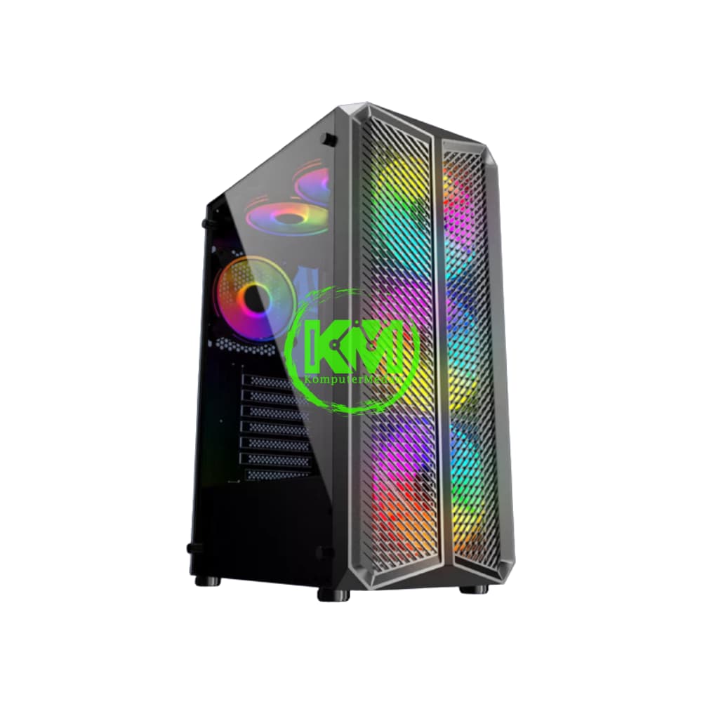 VURRION SALVATORE GAMING CASING - Image 1