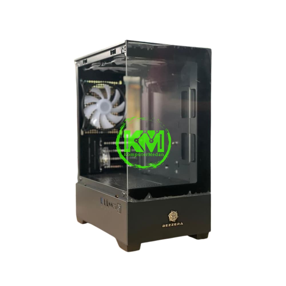 BEZZERA ARTHUR GAMING CASING - Image 4