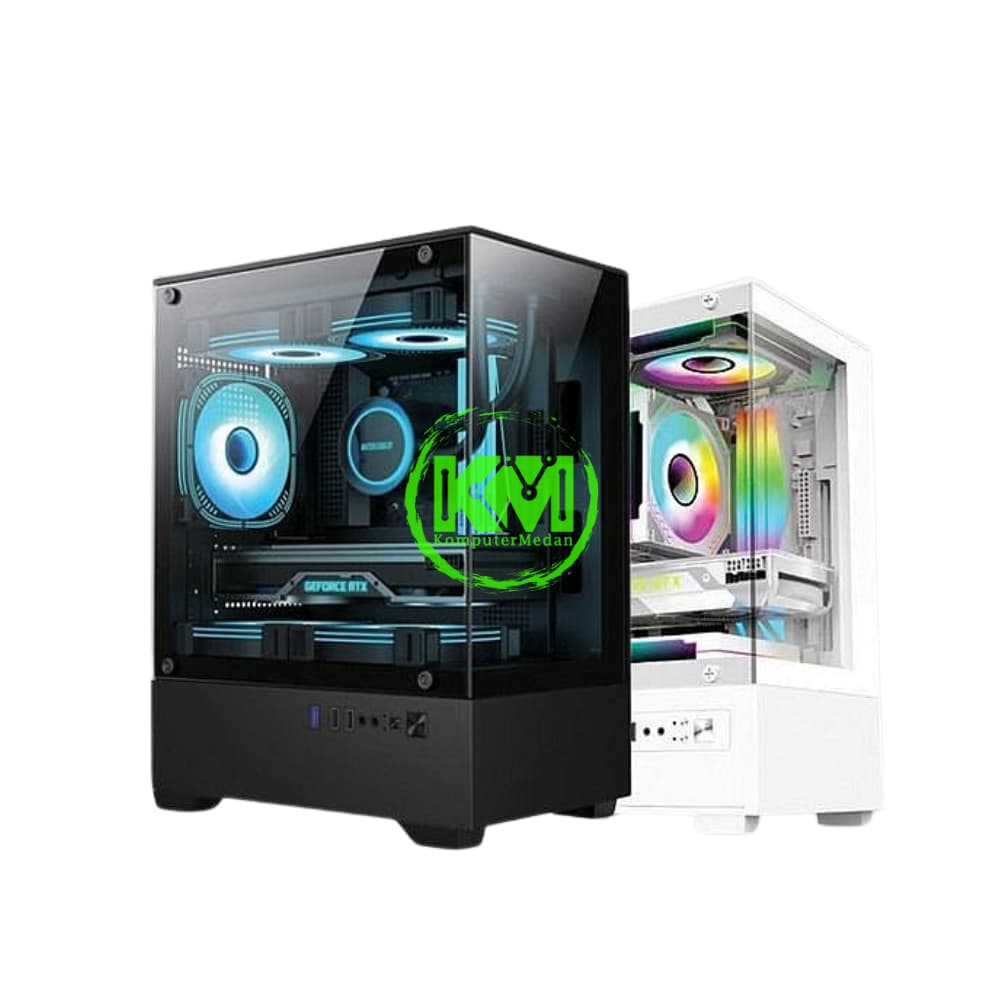 BEZZERA N30 GAMING CASING - Image 1