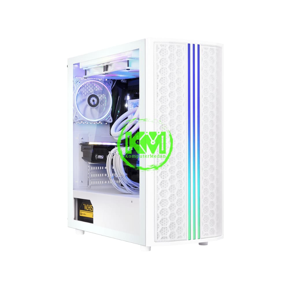 BITFENIX SABRE GAMING CASING - Image 5