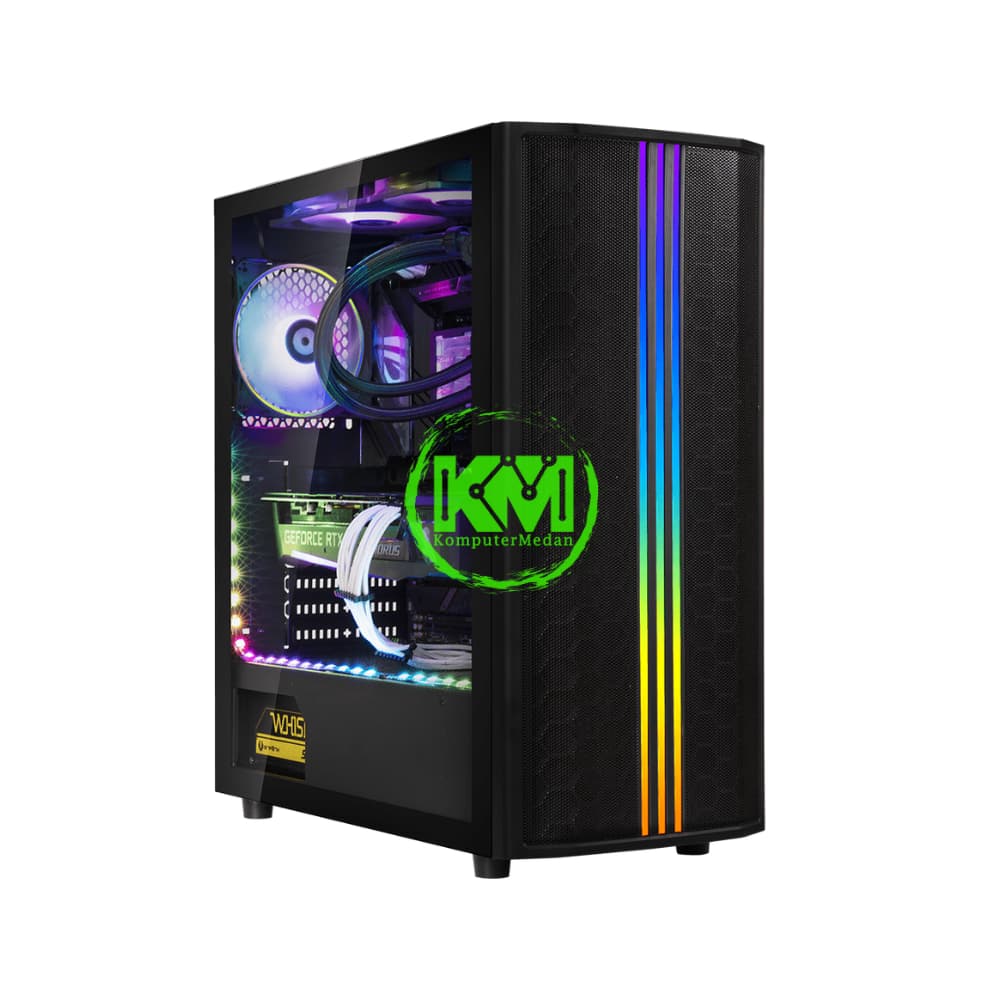 BITFENIX SABRE GAMING CASING - Image 3