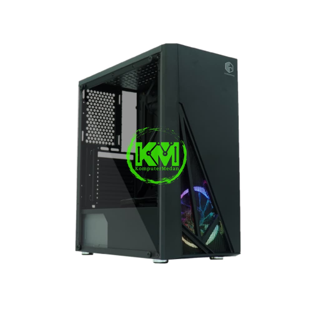 CUBE GAMING AMBERG GAMING CASING