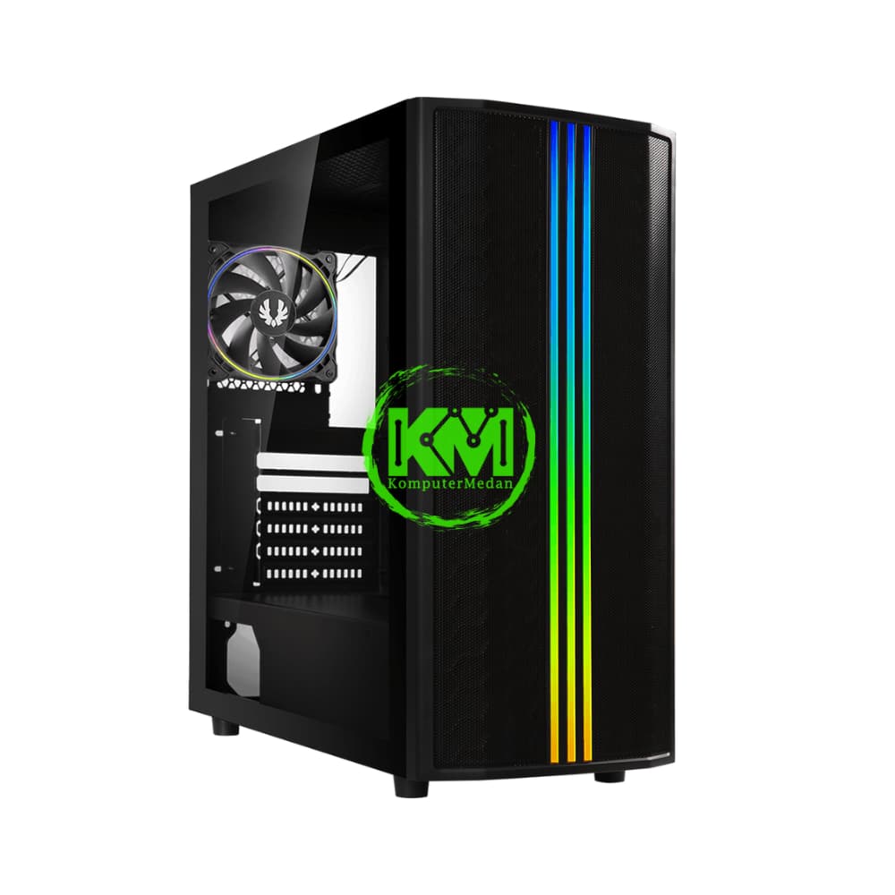 BITFENIX SABRE GAMING CASING - Image 1