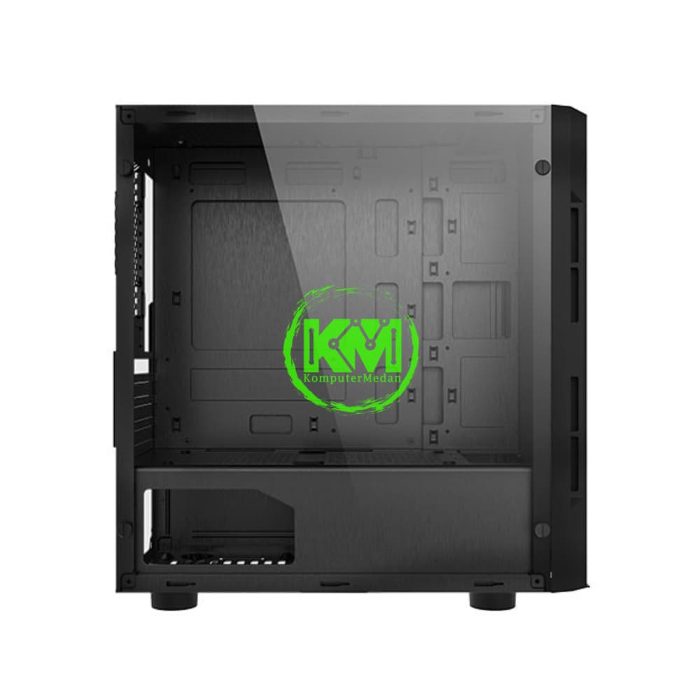 XAGATEK NEMESIS M GAMING CASING - Image 4