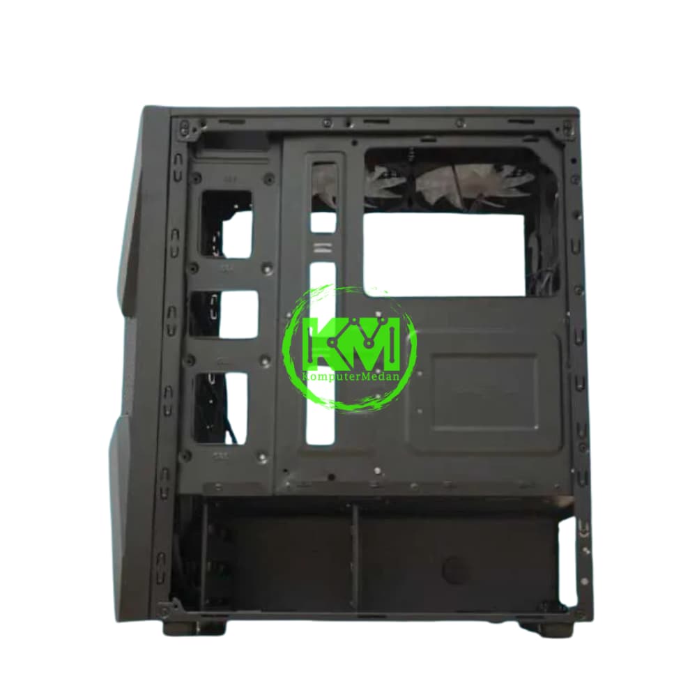 INNOVATION TWISTER GAMING CASING - Image 3