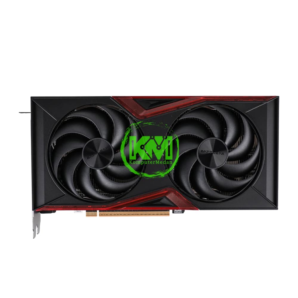 COLORFUL RTX 5050 BATTLE AX DUO 8GB-V VGA (NVIDIA) - Image 2