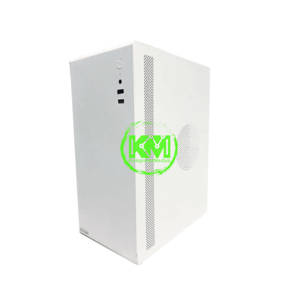 ENLIGHT EN-200 WHITE GAMING CASING - Image 3