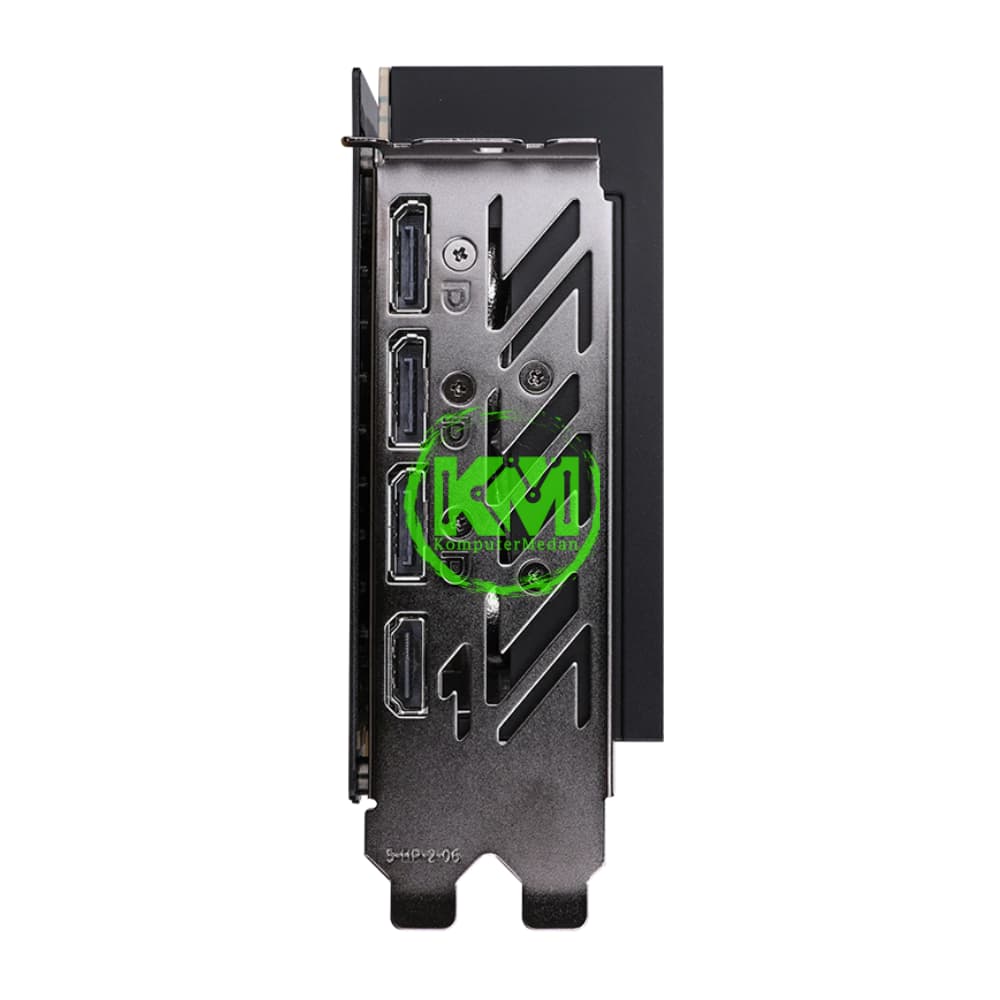 COLORFUL RTX 5060 BATTLE AX DUO 8GB-V VGA (NVIDIA) - Image 5