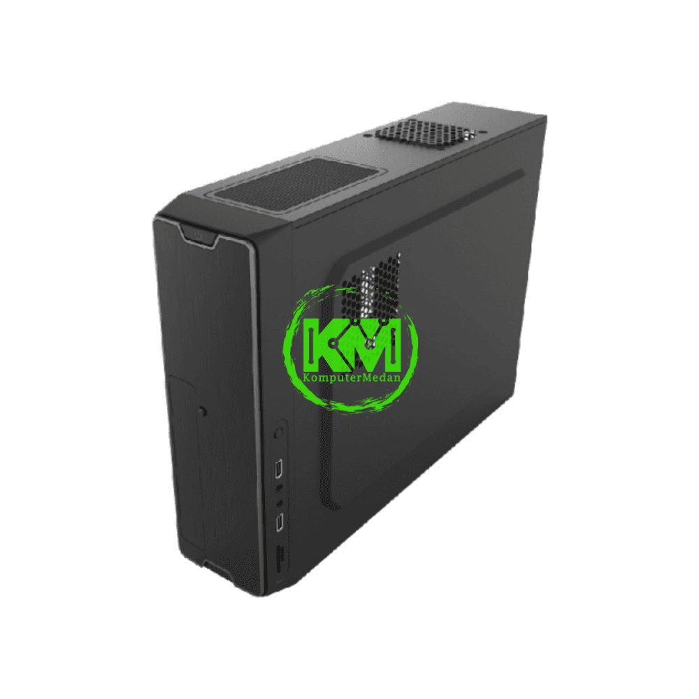 ENLIGHT EN-120 SLIM GAMING CASING - Image 2