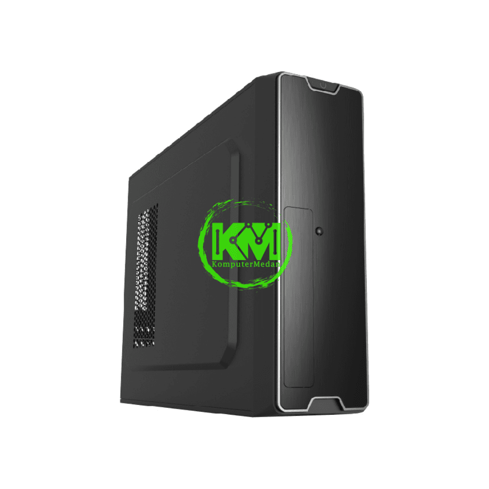 ENLIGHT EN-120 SLIM GAMING CASING - Image 1