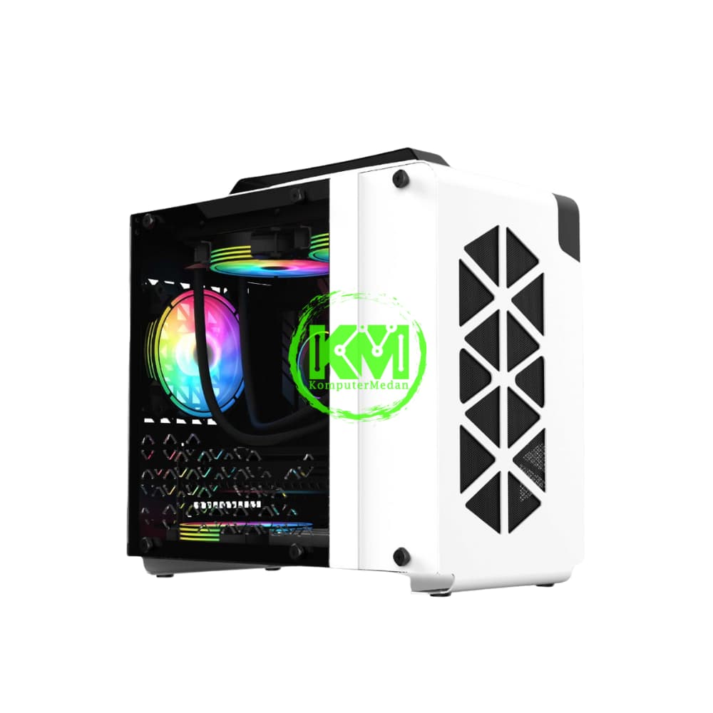 ENLIGHT EDGE GAMING CASING - Image 1