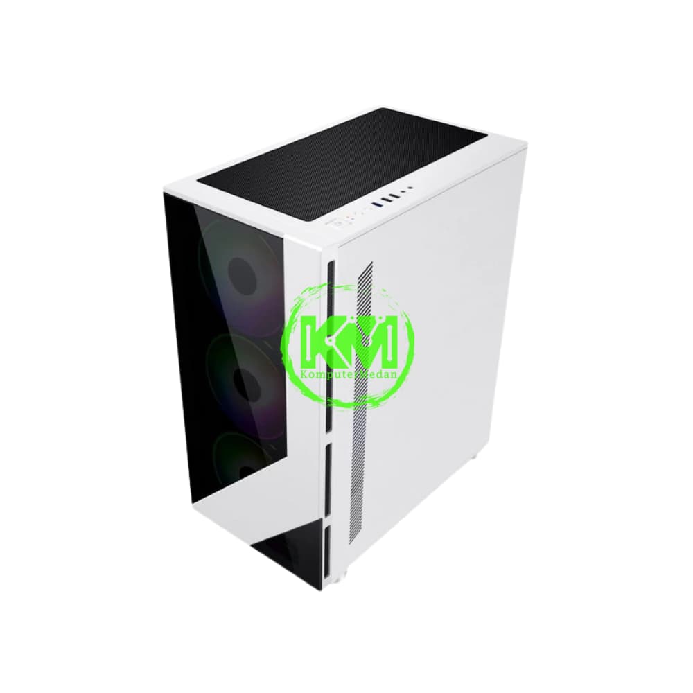 ENLIGHT RAMPAGE GAMING CASING - Image 3