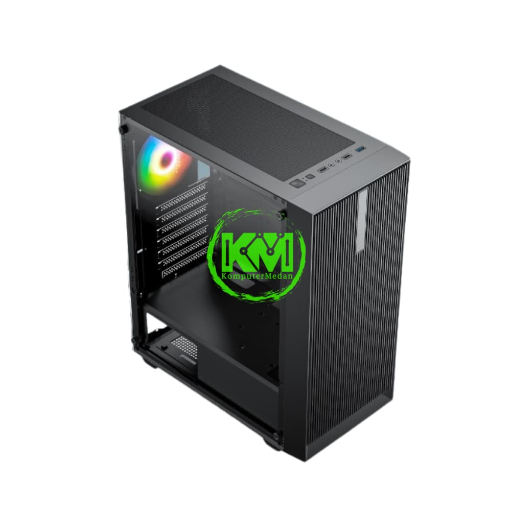 INFINITY ASCALON GAMING CASING - Image 2