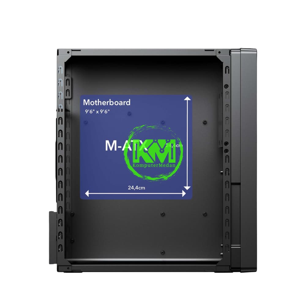 ENLIGHT EN 230 GAMING PC - Image 4