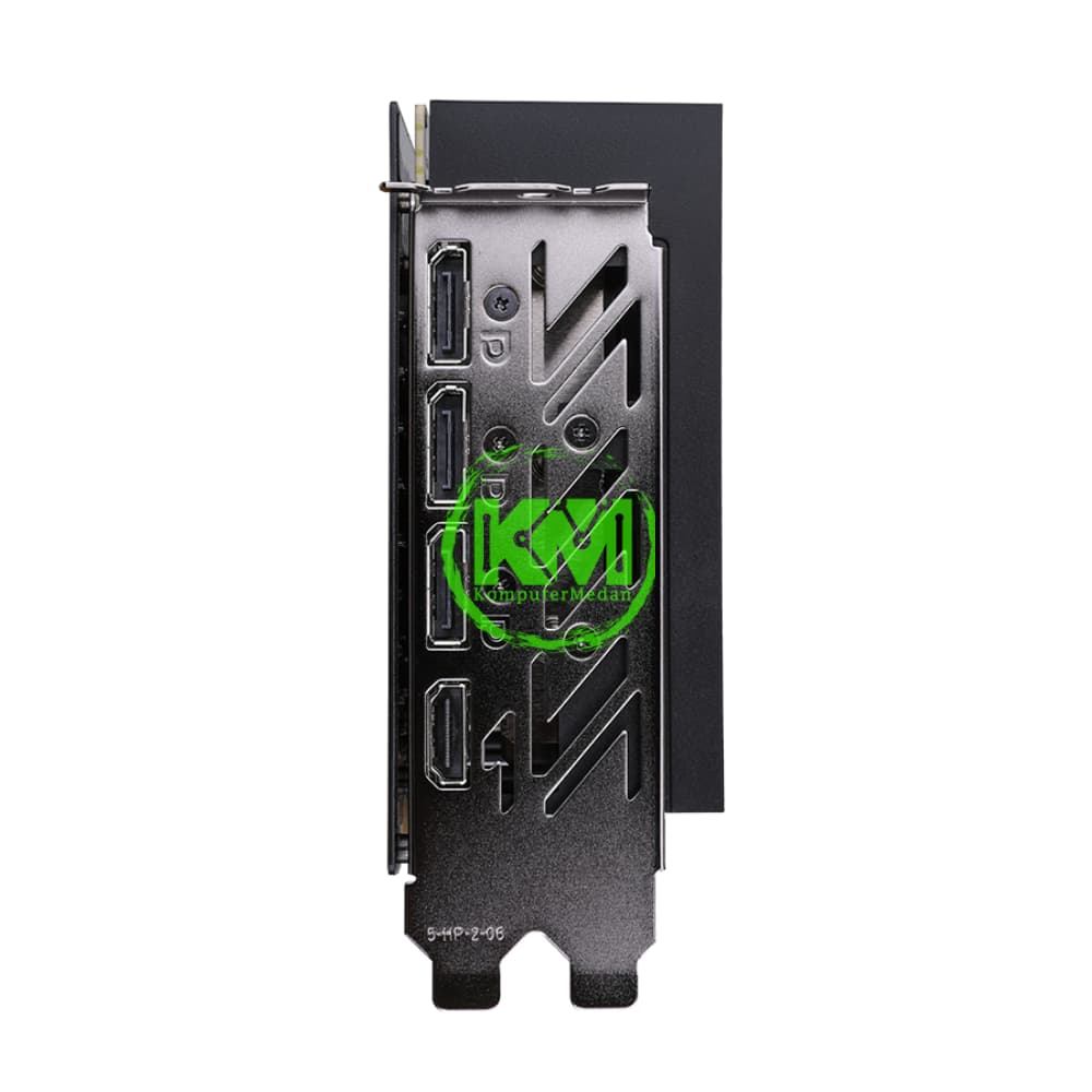 COLORFUL RTX 5060 BATTLE AX 8GB-V VGA (NVIDIA) - Image 5