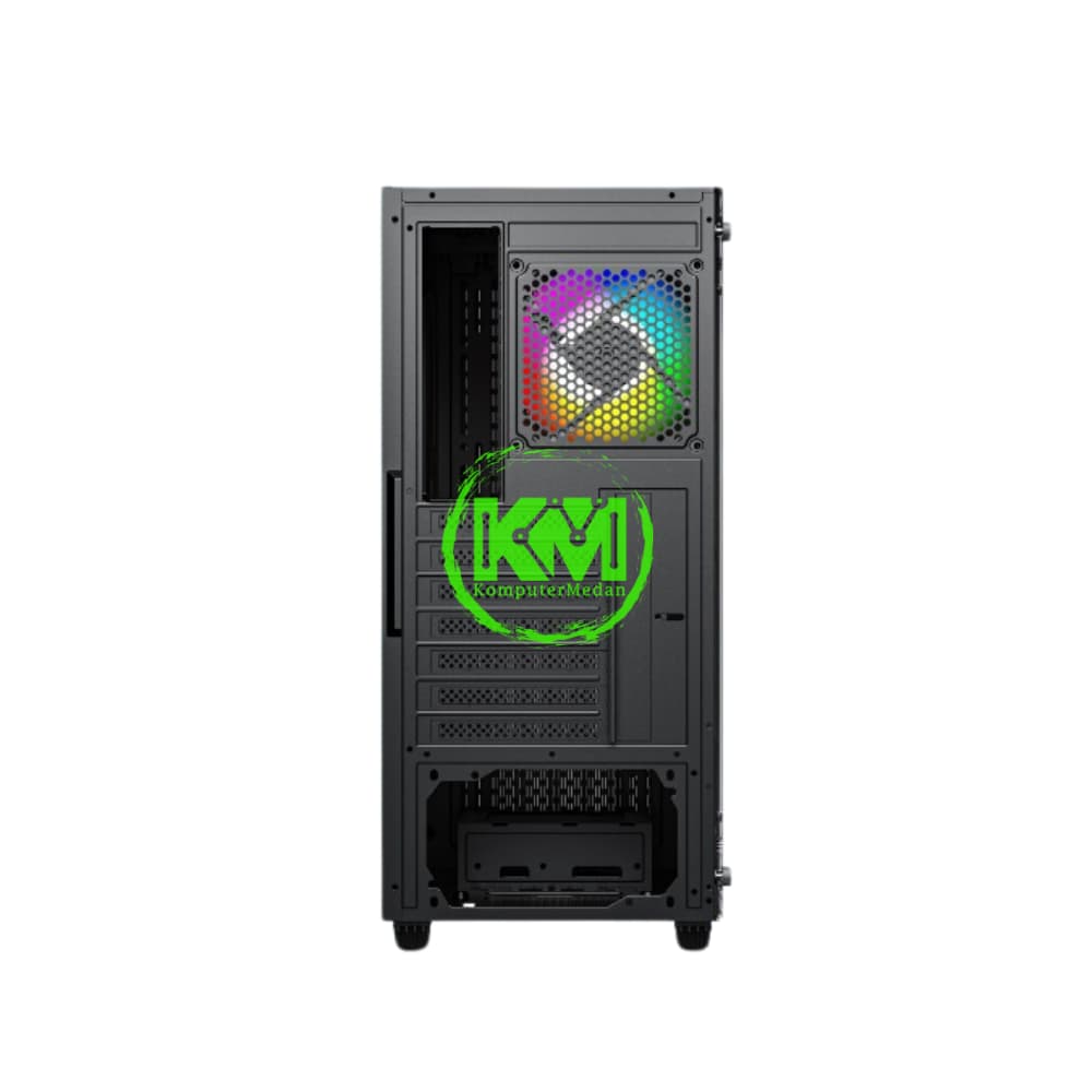 INFINITY ASCALON GAMING CASING - Image 3