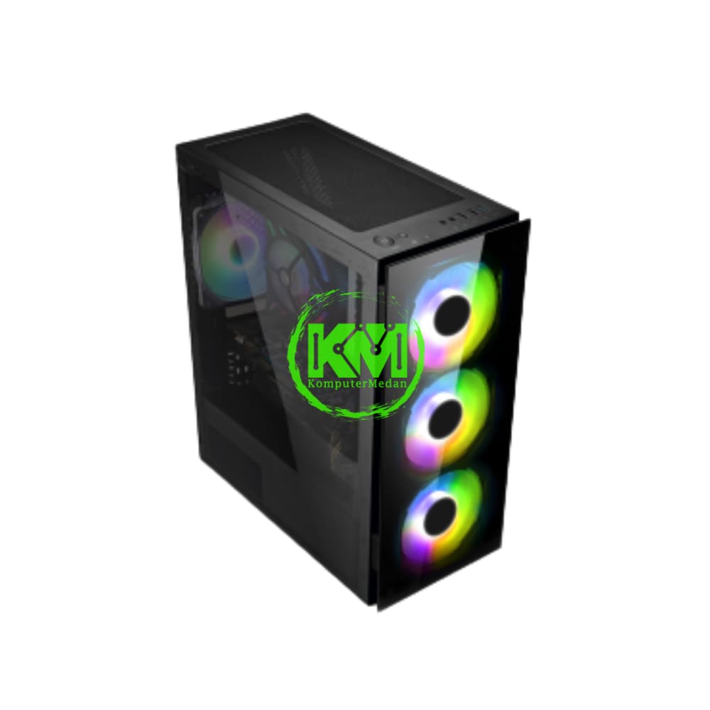 INFINITY VESTA LITE GAMING CASING - Image 3